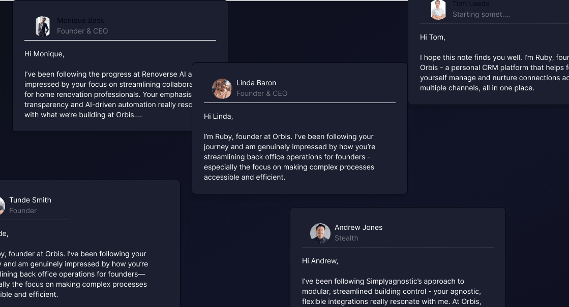 AI That Writes Like You