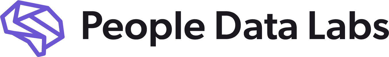 PeopleDataLabs logo